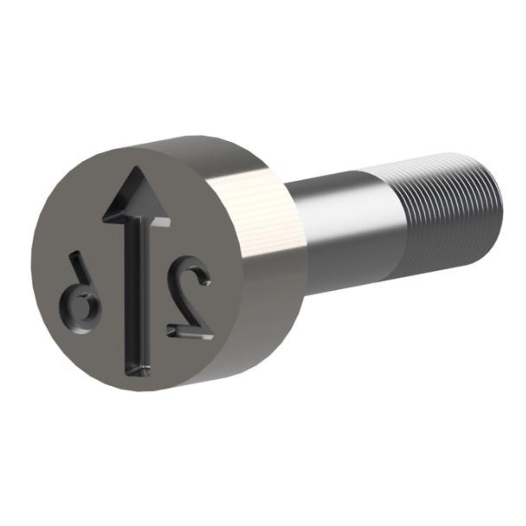 Date Indicators WALZ Normalien Replacement Inserts