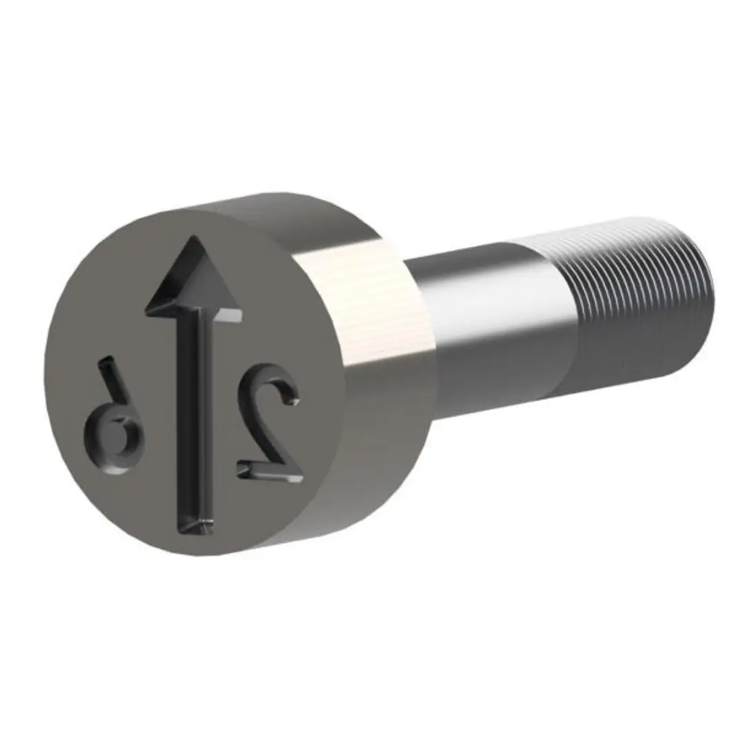 Datumsuhren WALZ Normalien Stelleinsätze