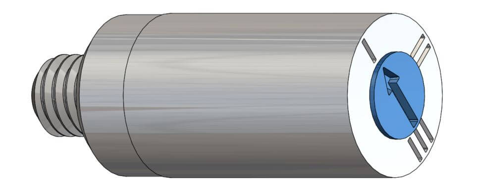 3D CAD Bibliothek DAF