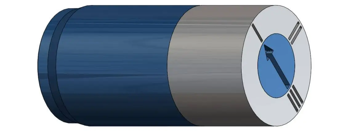 3D CAD Bibliothek DAP