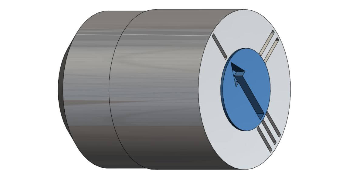 3D CAD Bibliothek DK