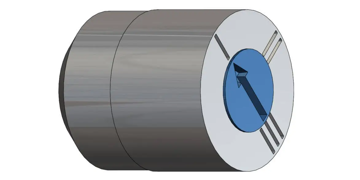 3D CAD Bibliothek DK