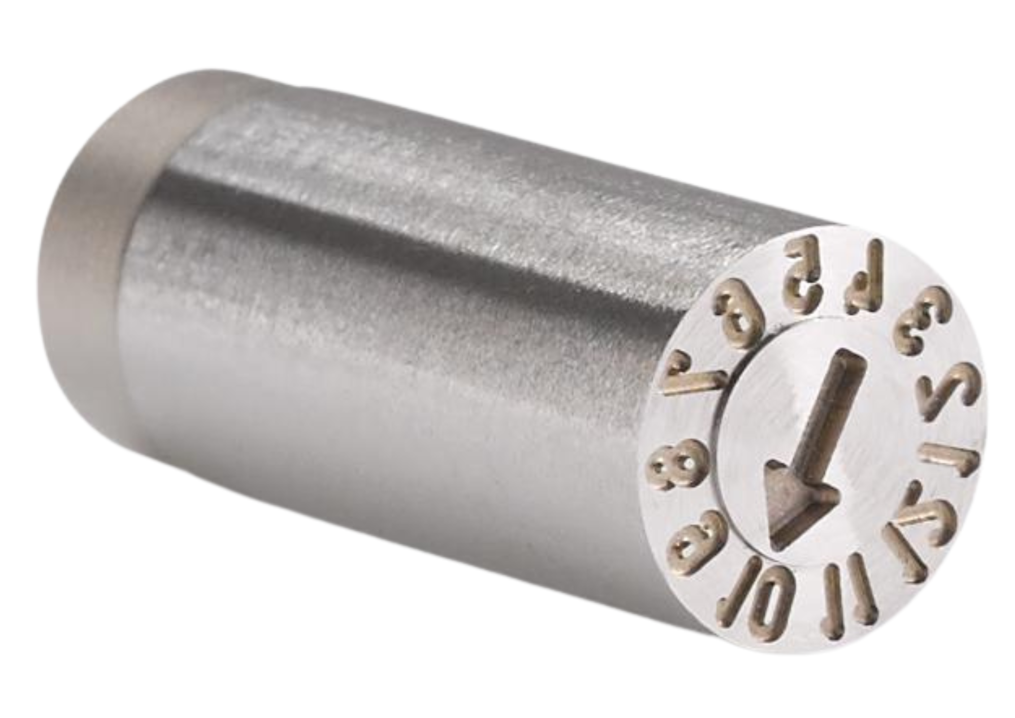 Kennzeichnungsstempel Datumstempel DA