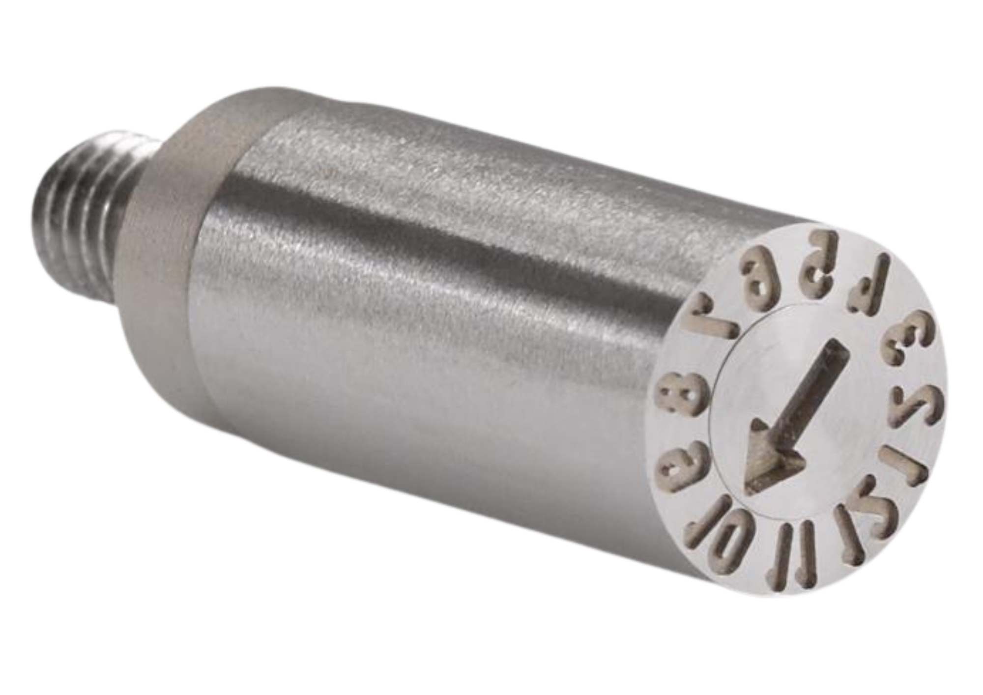 Kennzeichnungsstempel Datumstempel DAF