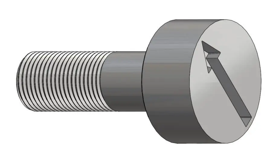 3D CAD Bibliothek SK