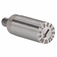 DAF - Datumstempel Standard