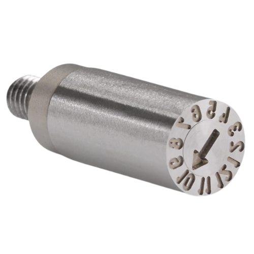 DAF - Datumstempel Standard