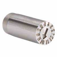 DA Datumstempel Standard