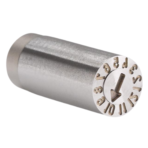 DA Datumstempel Standard