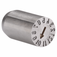 Kennzeichnungsstempel Datumstempel DKH