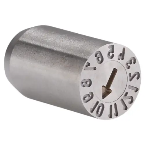 Kennzeichnungsstempel Datumstempel DKH